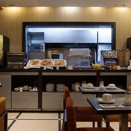 Turim Luxe Hotel Лиссабон Экстерьер фото