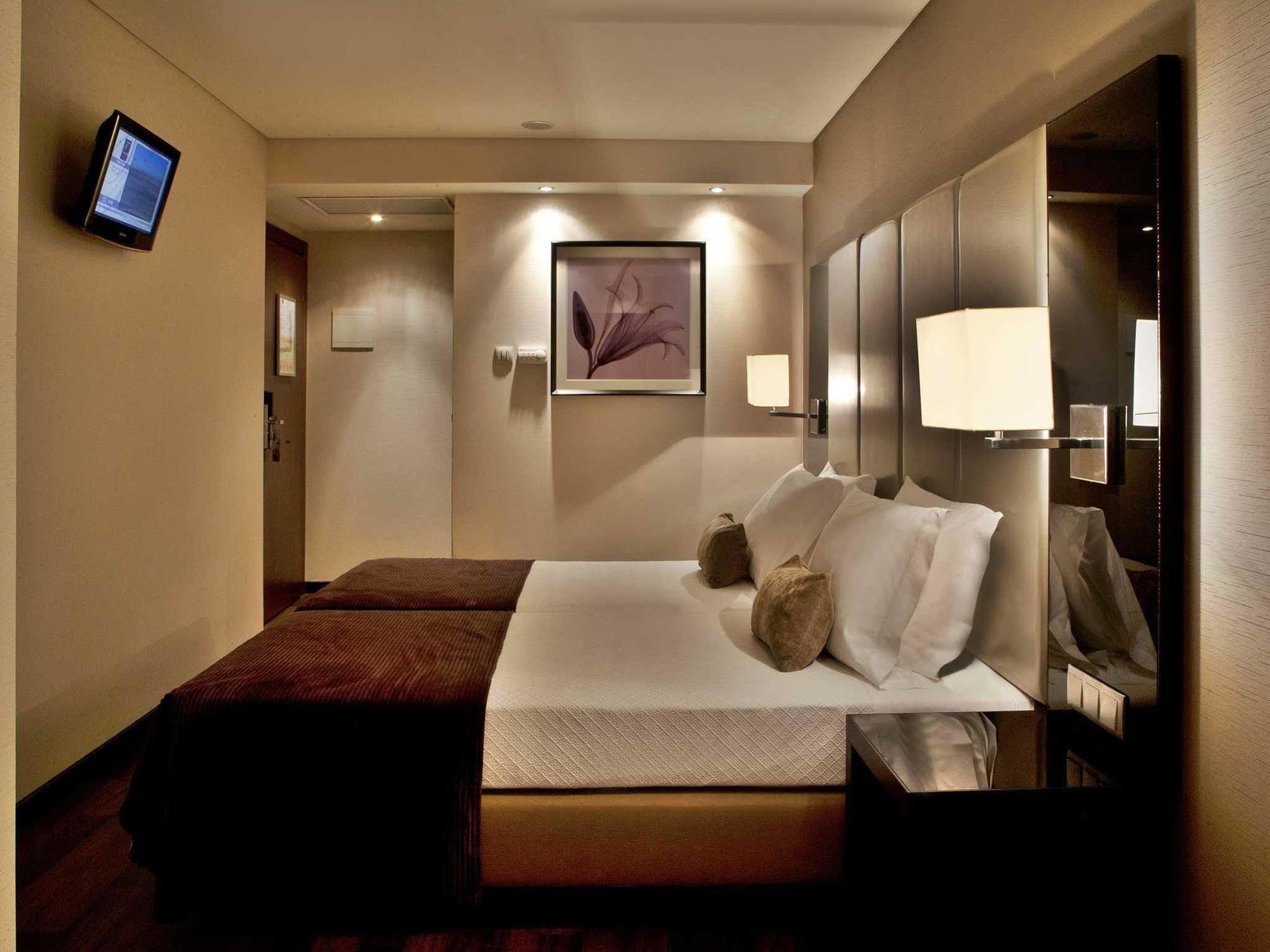 Turim Luxe Hotel Лиссабон Экстерьер фото