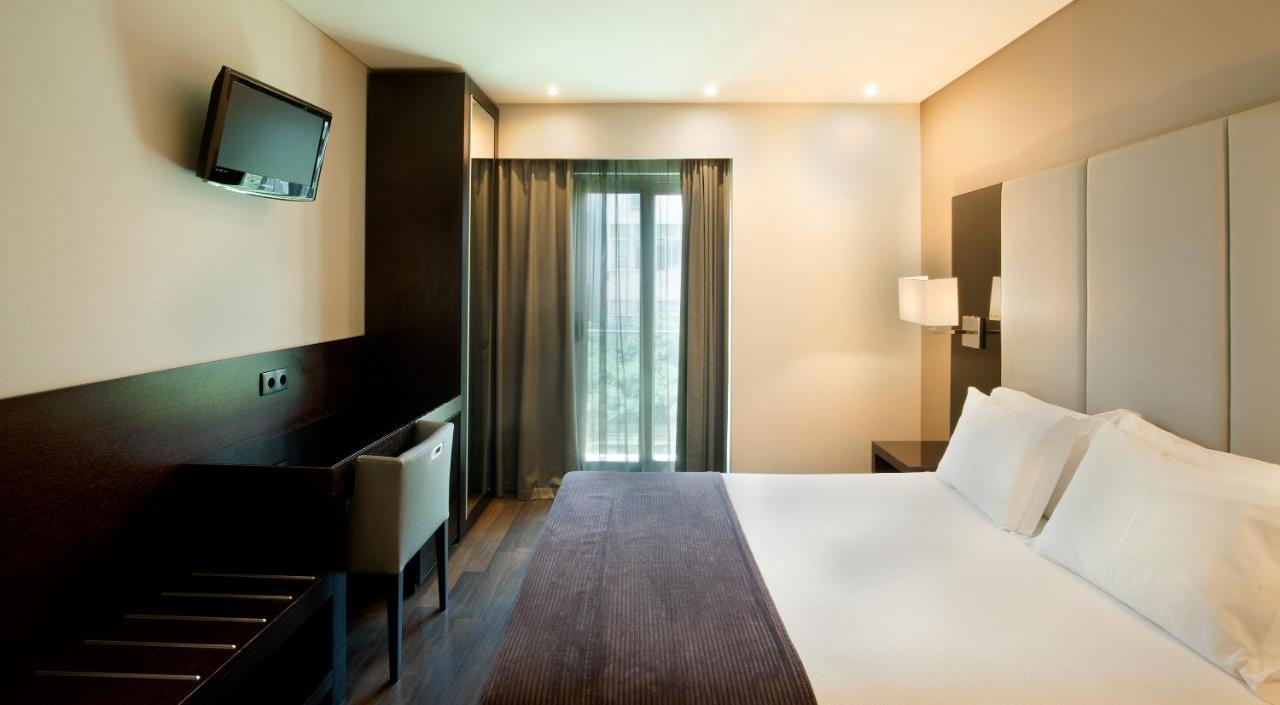 Turim Luxe Hotel Лиссабон Экстерьер фото