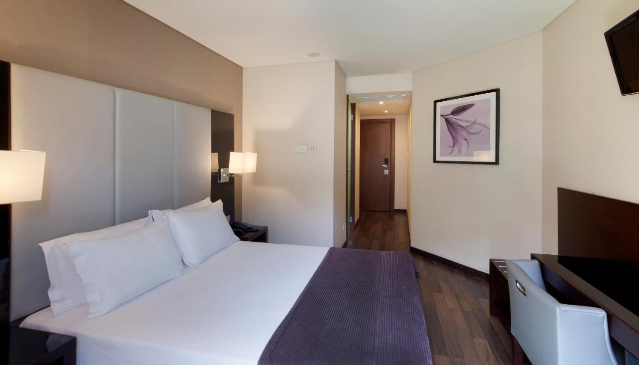 Turim Luxe Hotel Лиссабон Экстерьер фото