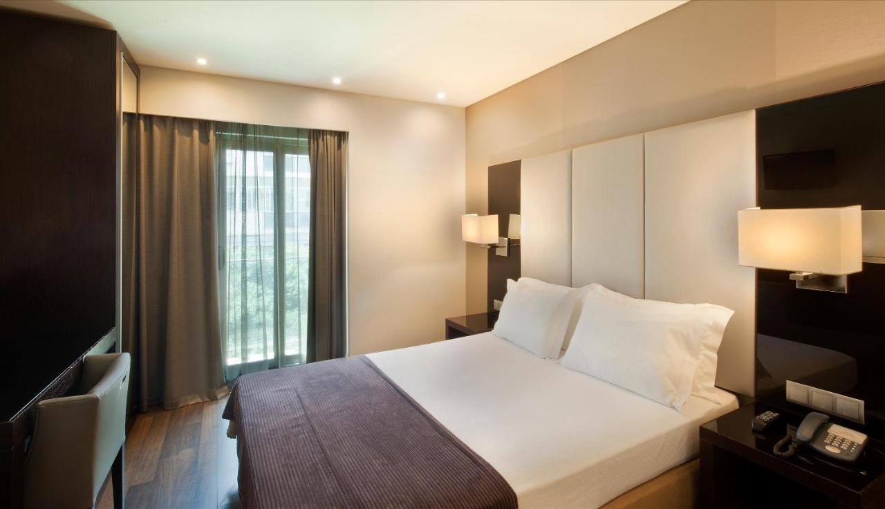 Turim Luxe Hotel Лиссабон Экстерьер фото