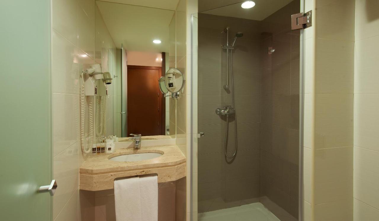 Turim Luxe Hotel Лиссабон Экстерьер фото