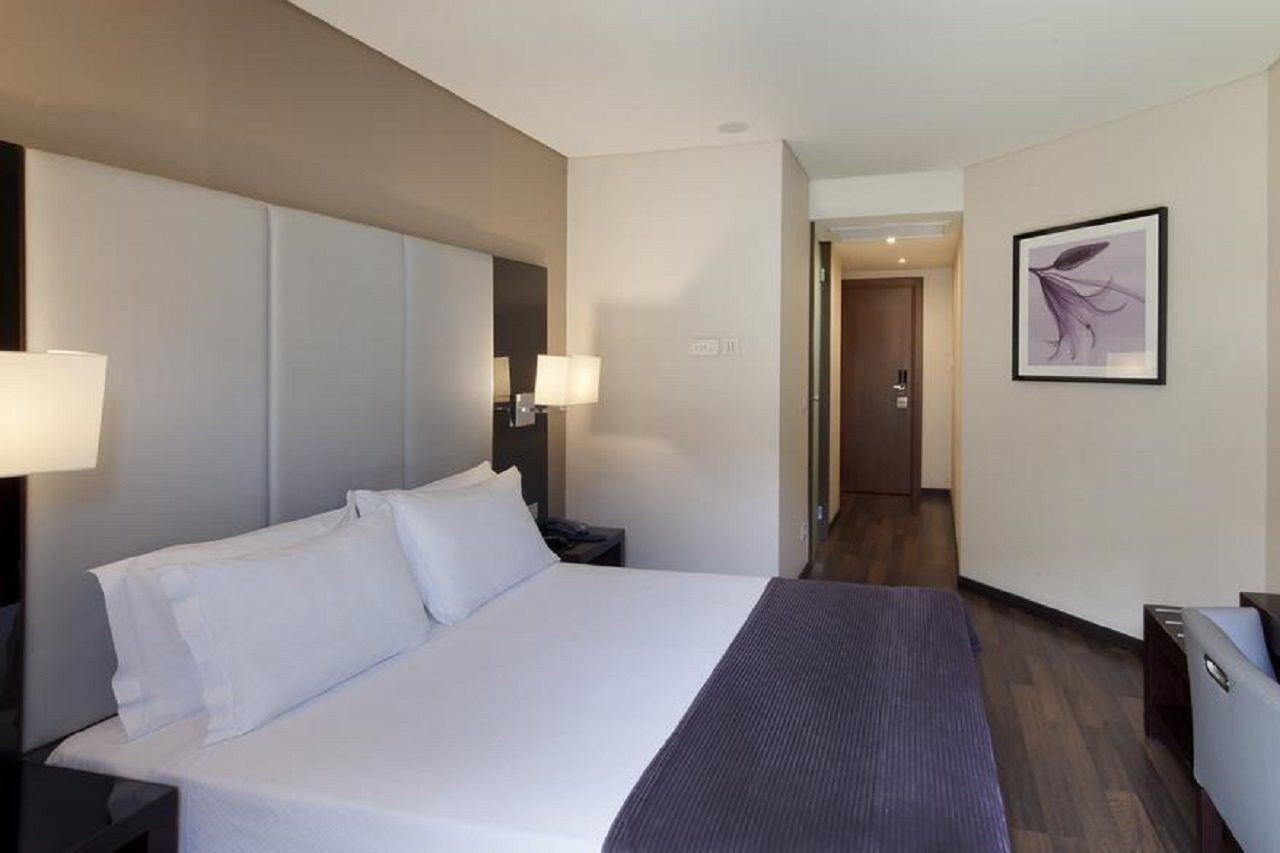 Turim Luxe Hotel Лиссабон Экстерьер фото